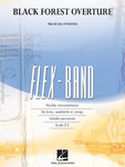 BLACK FOREST OVERTURE FLEX BAND 2-3 SC/PTS