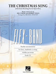 CHRISTMAS SONG (CHESTNUTS ROASTING) FLEX BAND