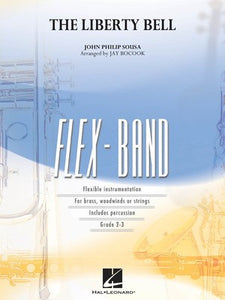 LIBERTY BELL FLEX BAND 2-3