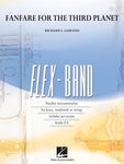 FANFARE THIRD PLANET FLEX BAND 2-3 SC/PTS