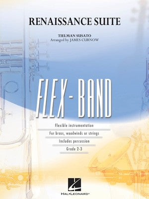 RENAISSANCE SUITE FLEXBAND SC/PTS