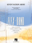 SEVEN NATION ARMY FLEXBAND 2-3 SC/PTS