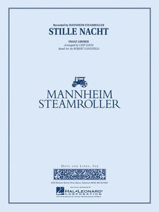 STILLE NACHT CB GR 3-4