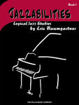 JAZZABILITIES BK 1