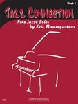 JAZZ CONNECTION BK 1