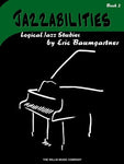 JAZZABILITIES BK 2