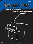 JAZZABILITIES BK 3