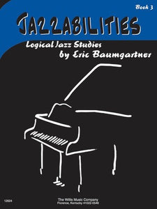 JAZZABILITIES BK 3