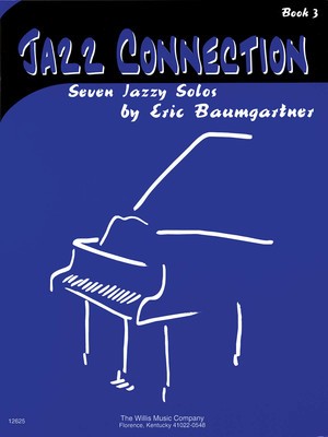 JAZZ CONNECTION BK 3