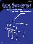 JAZZ CONNECTION BK 3