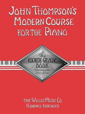 MODERN COURSE FOURTH GRADE