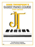 EASIEST PIANO COURSE PART 7