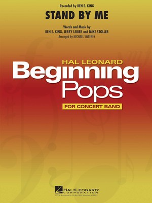 STAND BY ME CB GR 1 (POD)