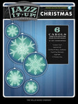 JAZZ IT UP! CHRISTMAS BK/CD