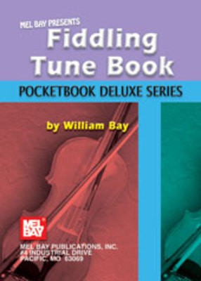 FIDDLING TUNE BOOK POCKETBOOK DELUXE