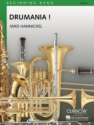 DRUMANIA CB GR 1