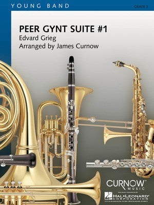 PEER GYNT SUITE CB GR 2