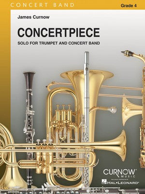 CONCERTPIECE TPT/BAND CB GR 4