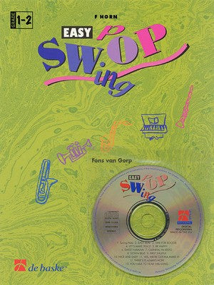 EASY SWOP FHN GR 1 - 2 BK/CD