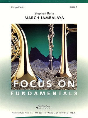 MARCH JAMALAYA BULLA GR 2