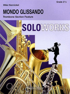 MONDO GLISSANDO GR 2.5
