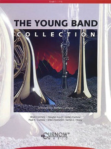 YOUNG BAND COLLECTION SCORE ONLY