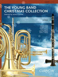 YOUNG BAND CHRISTMAS COLLECTION BASS CLARINET