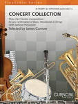 CONCERT COLLECTION FLEX BAND B FLAT TC TR/EUPH