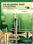 BEGINNING BAND COLLECTION CLARINET 2 CB1