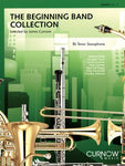 BEGINNING BAND COLLECTION TENOR SAX CB1
