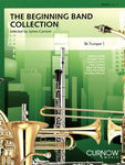 BEGINNING BAND COLLECTION TRUMPET 1 CB1