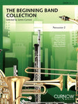 BEGINNING BAND COLLECTION PERC 2 CB1