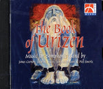 BOOK OF URIZEN SYMPHONIC BAND CD