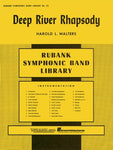 DEEP RIVER RHAPSODY SYMPHONIC BAND