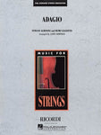 ADAGIO STRING ORCHESTRA SO3-4