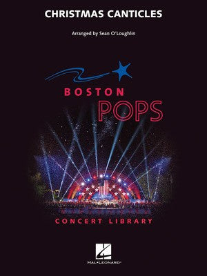 CHRISTMAS CANTICLES ORCHESTRA SC/PTS