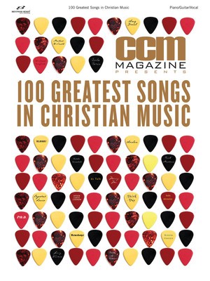 100 GREATEST SONGS IN CHRISTIAN MUSIC PVG