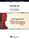 STAND BY ME STRING ORCH GR 3 ARR MOORE