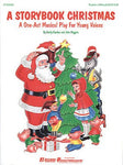 STORYBOOK CHRISTMAS MUSICAL SGR 5 PAK