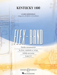 KENTUCKY 1800 FLEXBAND 2-3 SC/PTS