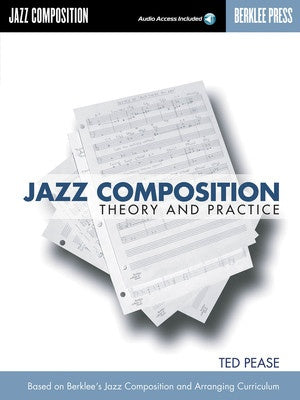 JAZZ COMPOSITION BK/OLA