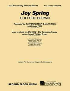 JOY SPRING JE GR 4-5