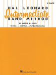 INTERMEDIATE BAND METHOD FLUTE