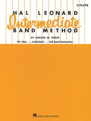 INTERMEDIATE BAND METHOD OBOE