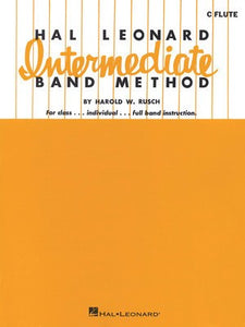 INTERMEDIATE BAND METHOD BASSOON