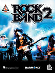 ROCK BAND 2 GTR REC VERSION TAB (O/P)