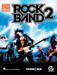 ROCK BAND 2 BASS TAB (O/P)