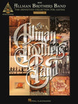ALLMAN BROTHERS BAND DEFINITIVE COLLECTION GUITAR VOL 3 RV
