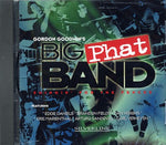 GORDON GOODWINS BIG PHAT BAND CD