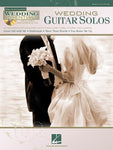 WEDDING GTR SOLOS (O/P)